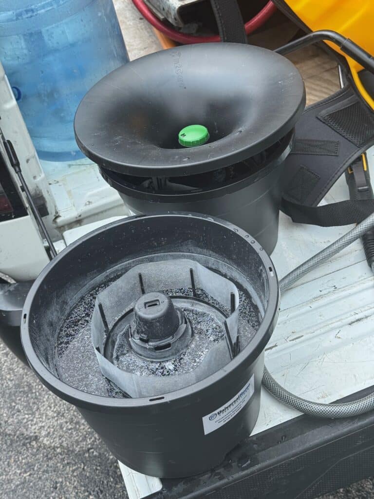 In2Care Mosquito Trap