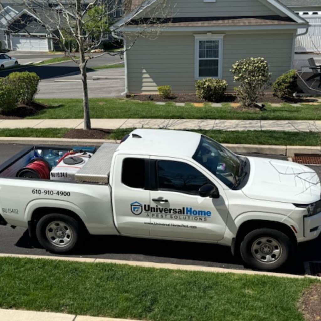 Universal Truck
